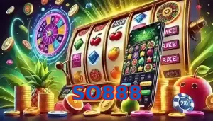 SO888
