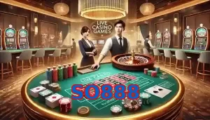 SO888