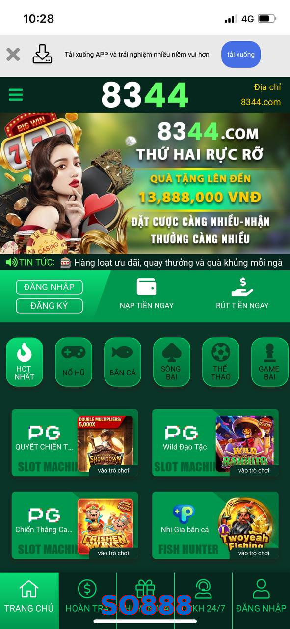 SO888