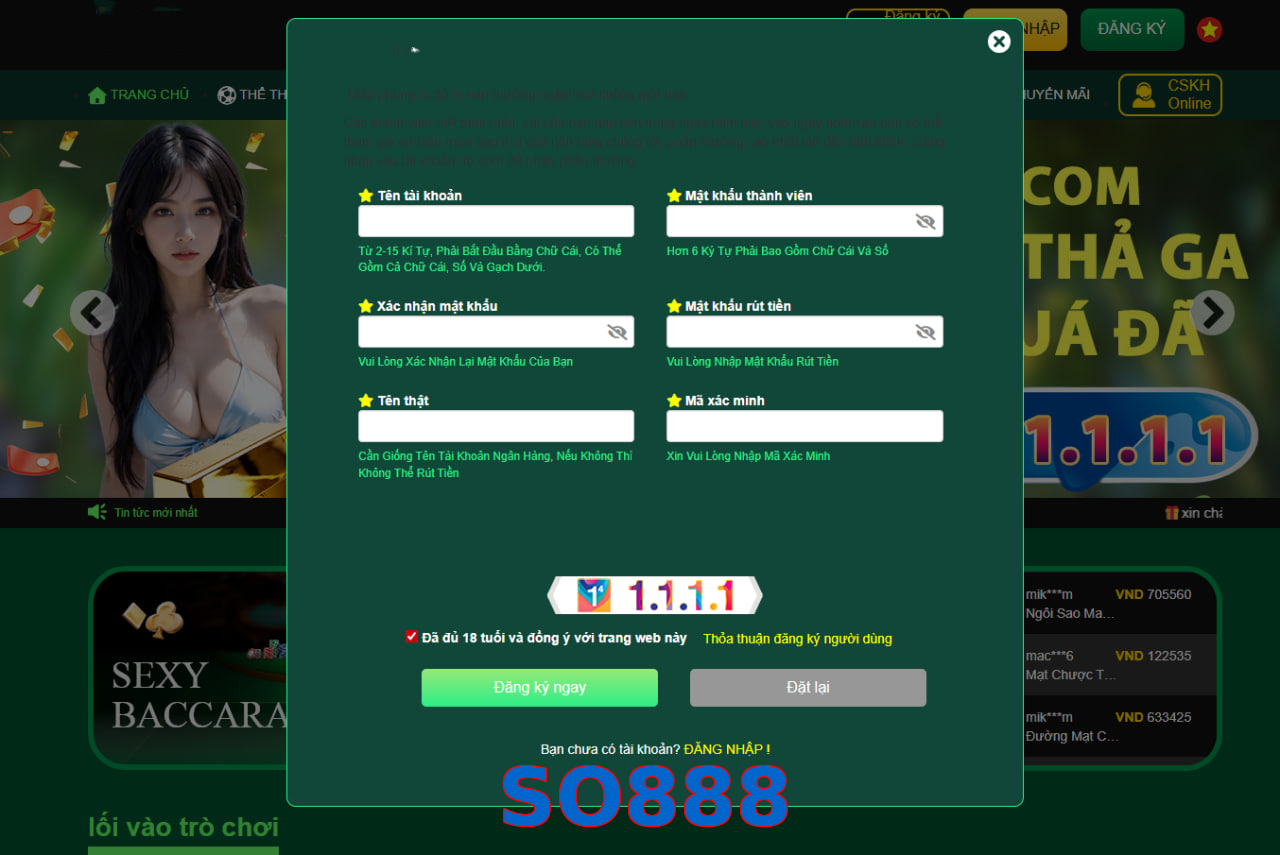 SO888
